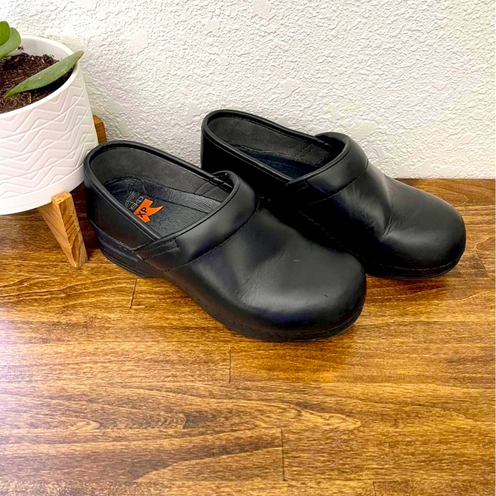Dansko Nursing Clogs